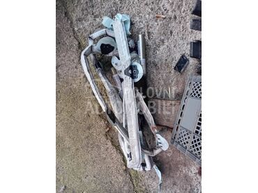 krovni air bag za Audi A6 od 2004. do 2011. god.