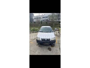 Fiat Punto 1.2