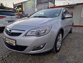 Opel Astra J 1.4 191100