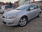Opel Astra J 1.4 191100