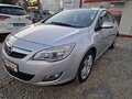 Opel Astra J 1.4 191100