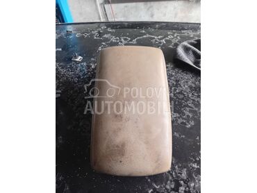 naslon za ruku za Audi A6 od 2004. do 2011. god.