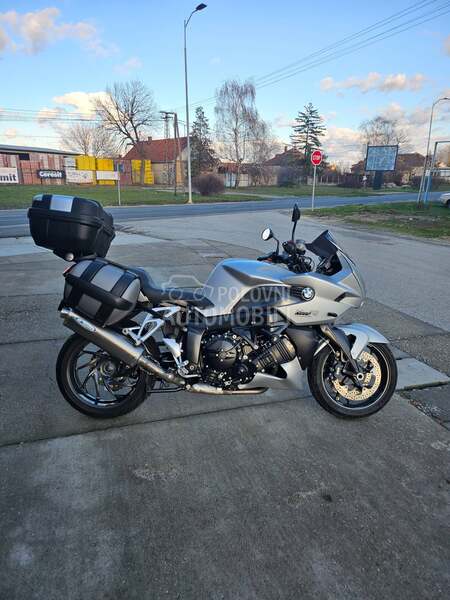 BMW K1200R