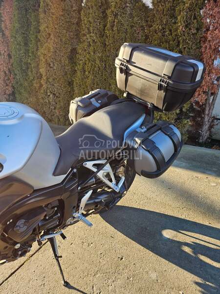 BMW K1200R