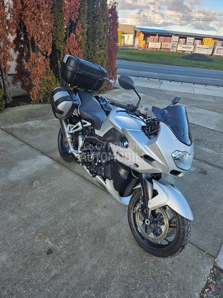 BMW K1200R