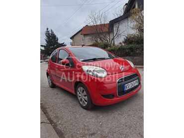 Citroen C1 1.4 HDI