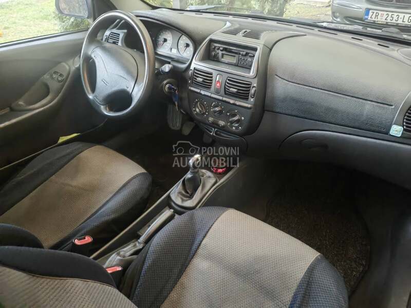 Fiat Bravo 