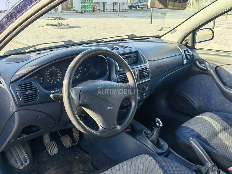 Fiat Bravo 