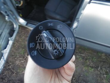 Prekidac farova za Volkswagen Bora, Golf 4, Passat B5 ...