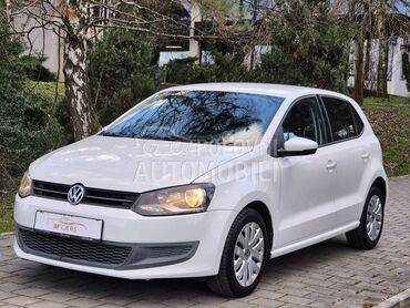Volkswagen Polo 1.2i