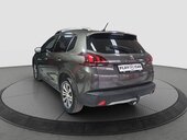 Peugeot 2008 AUTO/PANO