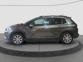 Peugeot 2008 AUTO/PANO