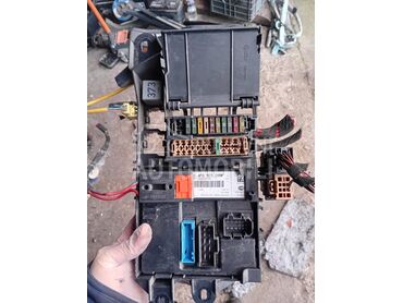 modul za Audi A6 od 2004. do 2010. god.