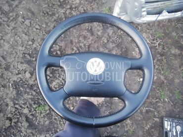 Kozni cetvorokraki volan za Volkswagen Passat B5.5