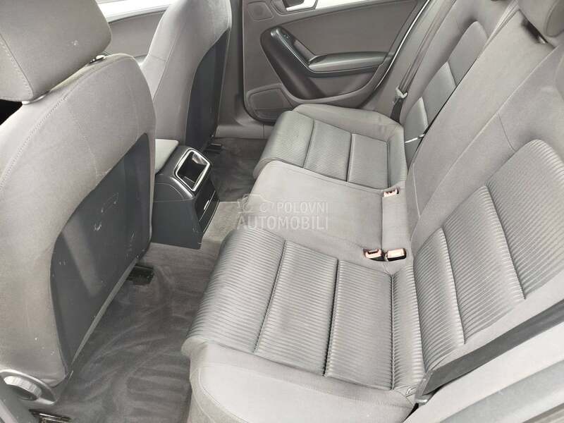 Audi A4 BAŠ DOBAR