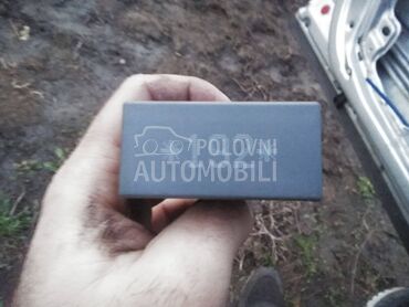 Relej brisaca 192 za Volkswagen Passat B5.5