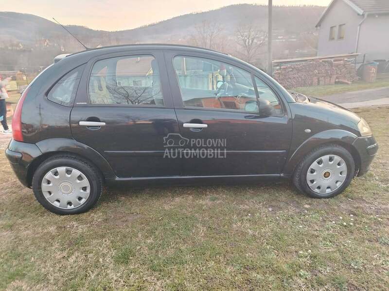 Citroen C3 