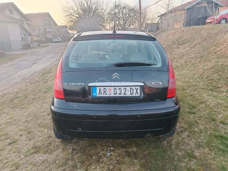 Citroen C3 