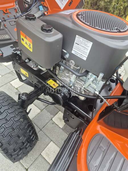 Husqvarna TS 138L 12 radnih sati