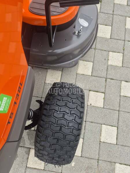 Husqvarna TS 138L 12 radnih sati