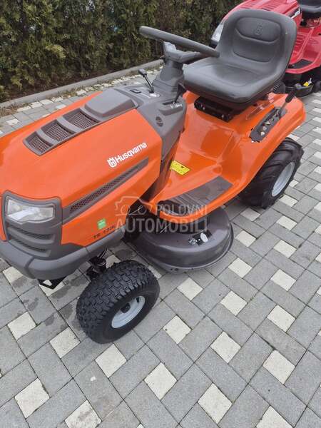 Husqvarna TS 138L 12 radnih sati