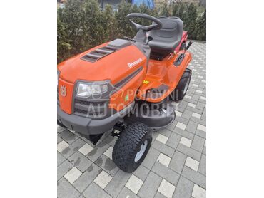 Husqvarna TS 138L 12 radnih sati