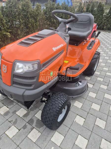 Husqvarna TS 138L 12 radnih sati