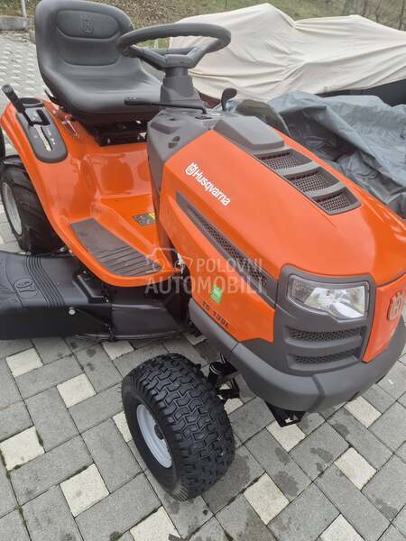 Husqvarna TS 138L 12 radnih sati