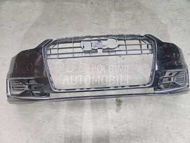 A6 C7 4G BRANIK PREDNJI za Audi A6 od 2014. do 2017. god.