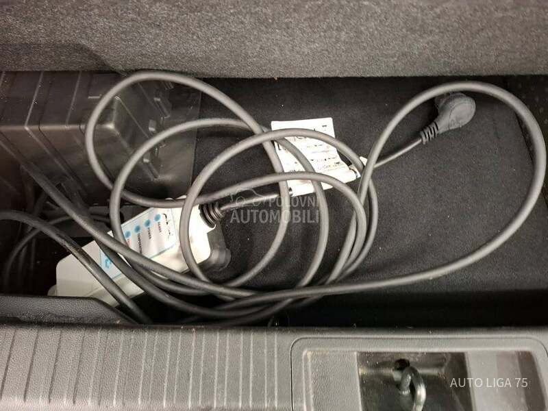 Renault Captur 1.6 E-Tech Plug-in