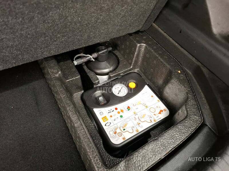 Renault Captur 1.6 E-Tech Plug-in