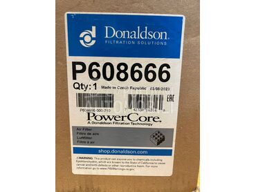 Claas filter vazduha