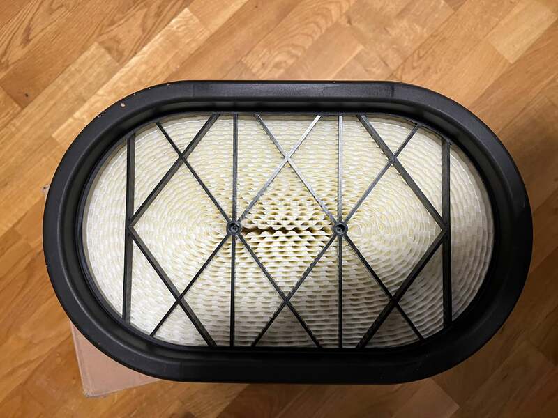 Claas filter vazduha