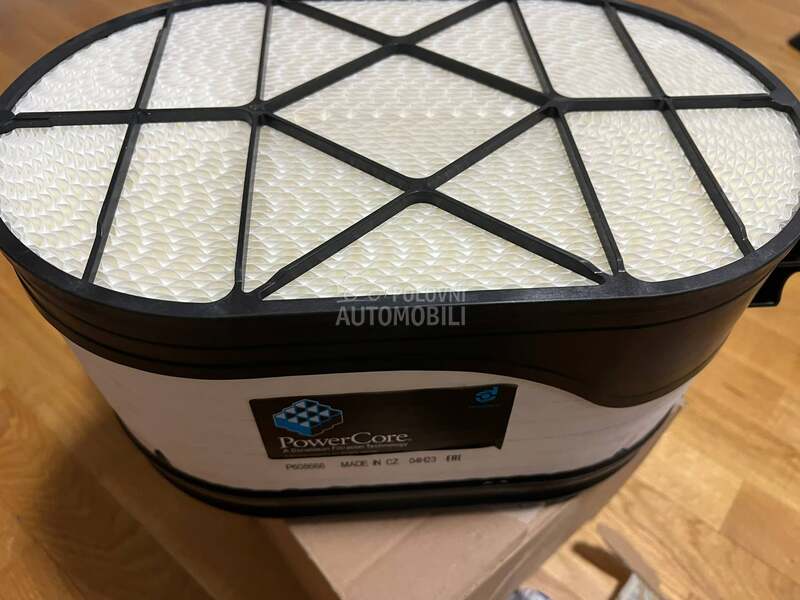 Claas filter vazduha