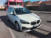 BMW 218 218d x drive