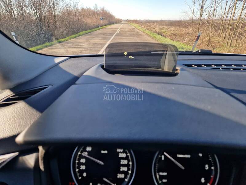 BMW 218 218d x drive