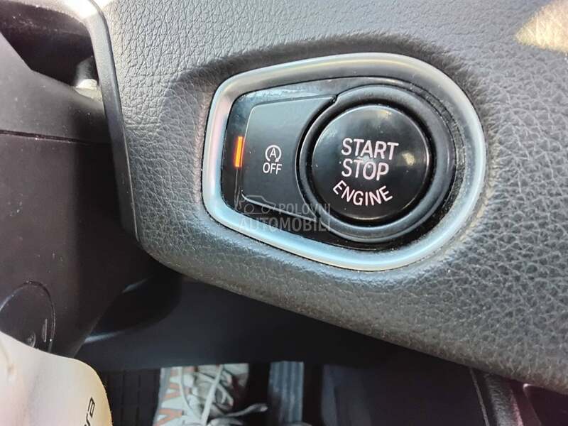 BMW 218 218d x drive