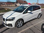 BMW 218 218d x drive