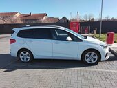 BMW 218 218d x drive