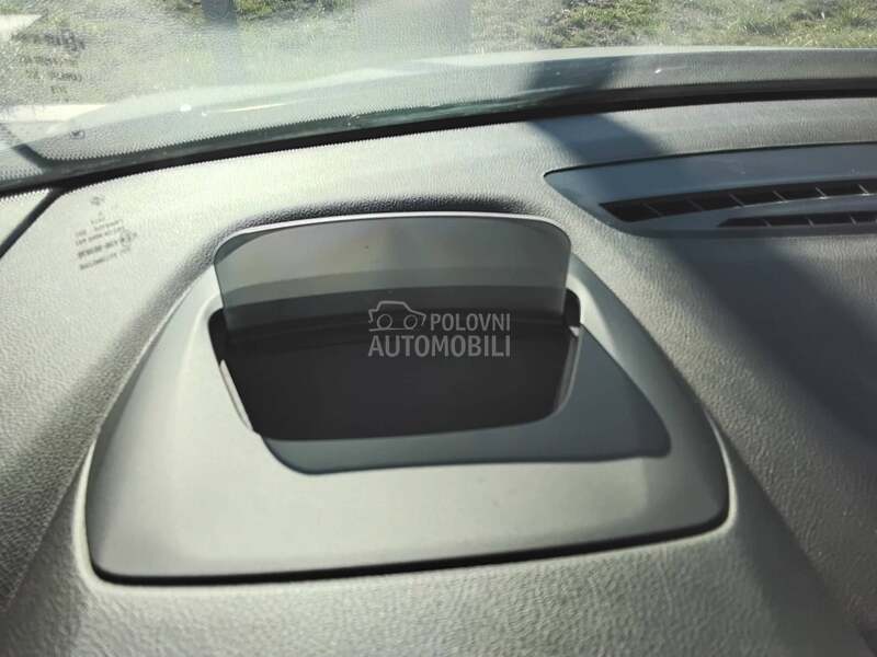 BMW 218 218d x drive