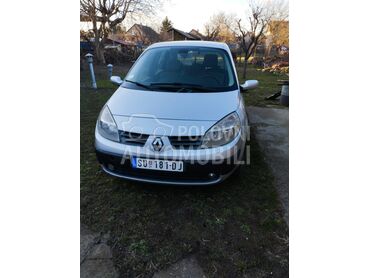 Renault Grand Scenic 1.6