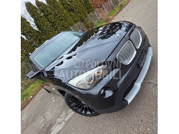 BMW X1 2.0 d  xdrive //CH//