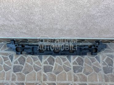 Absorber za Porsche Cayenne