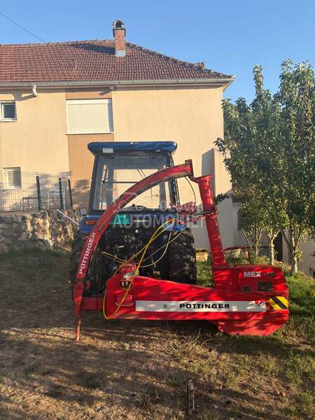 Pottinger Mex ok