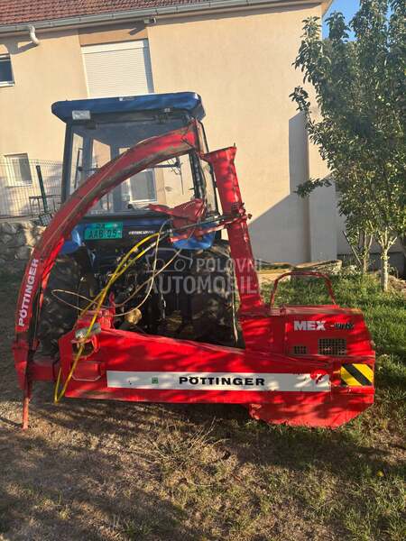 Pottinger Mex ok