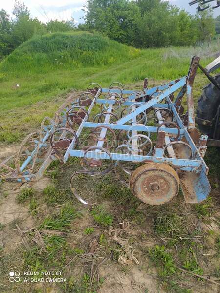 Majevica Setvospremac