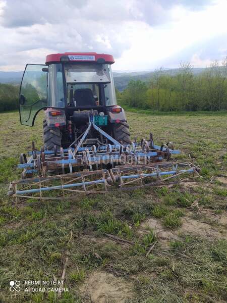 Majevica Setvospremac