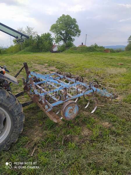 Majevica Setvospremac