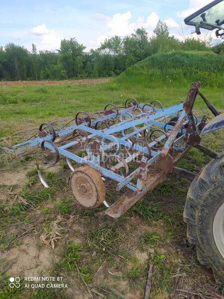 Majevica Setvospremac