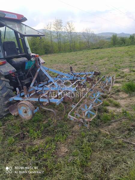 Majevica Setvospremac